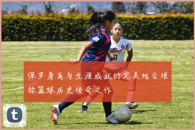保罗身高与生涯成就的完美结合堪称篮球历史传奇之作